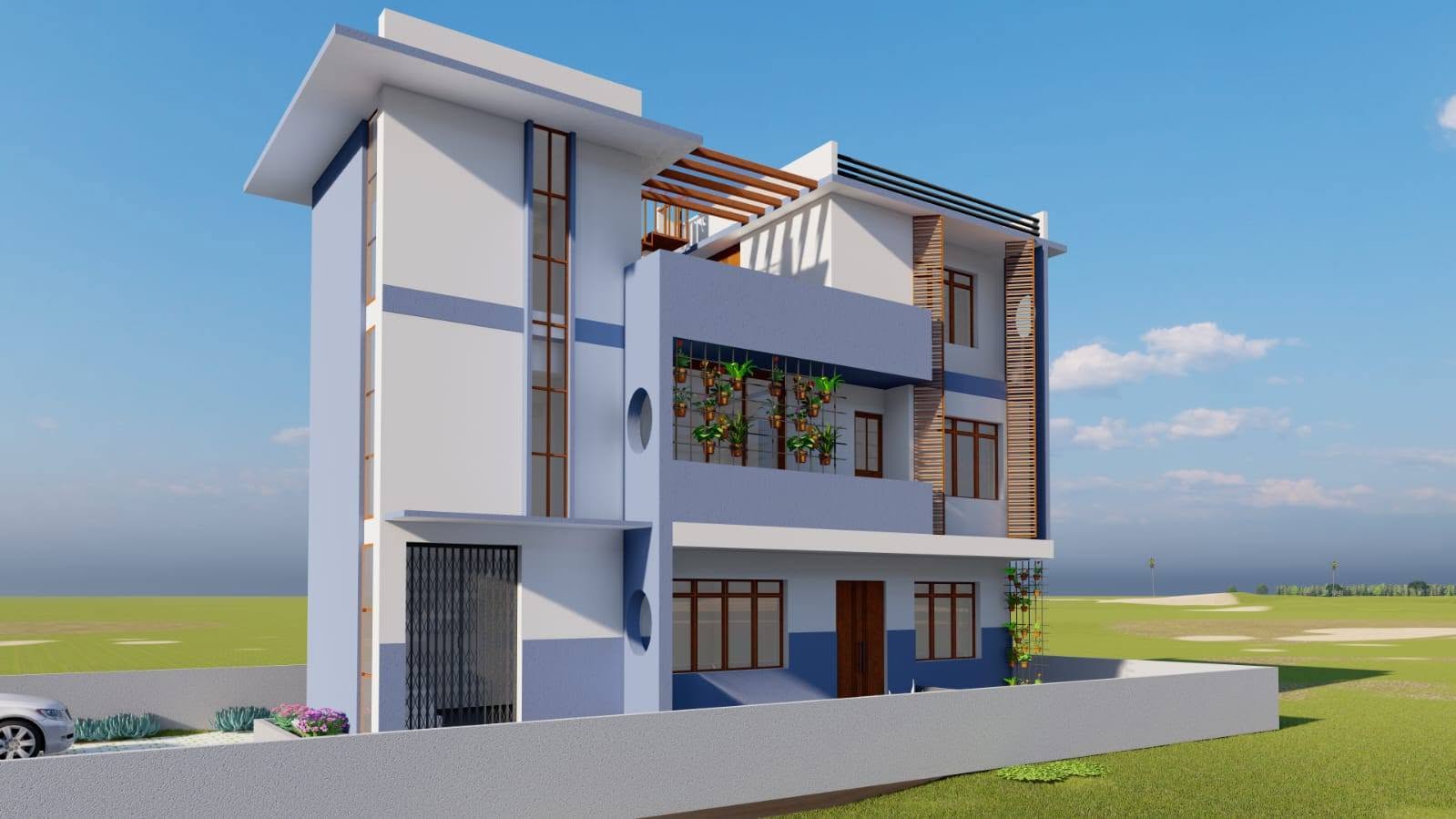Architectural Design