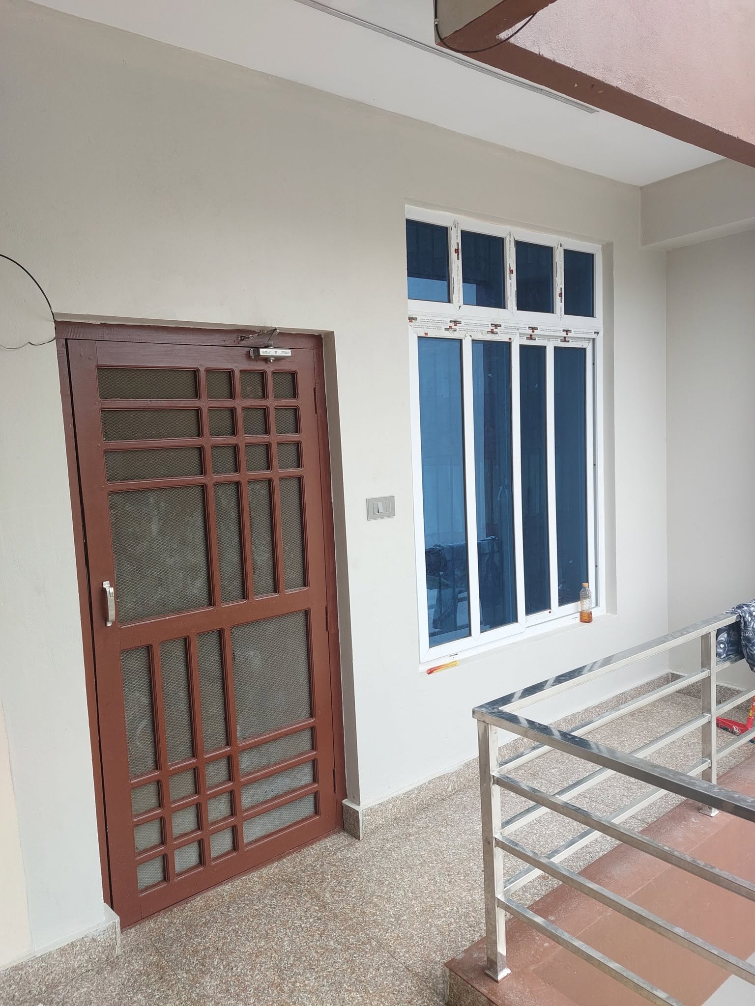 Residential House project image