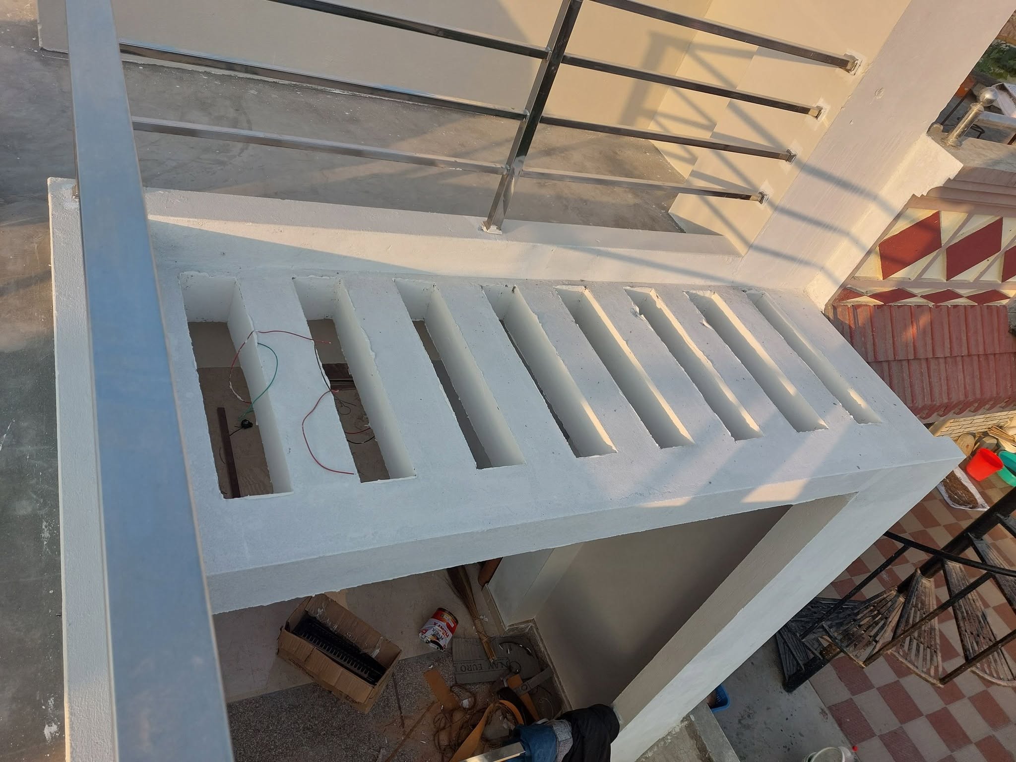 Residential House project image