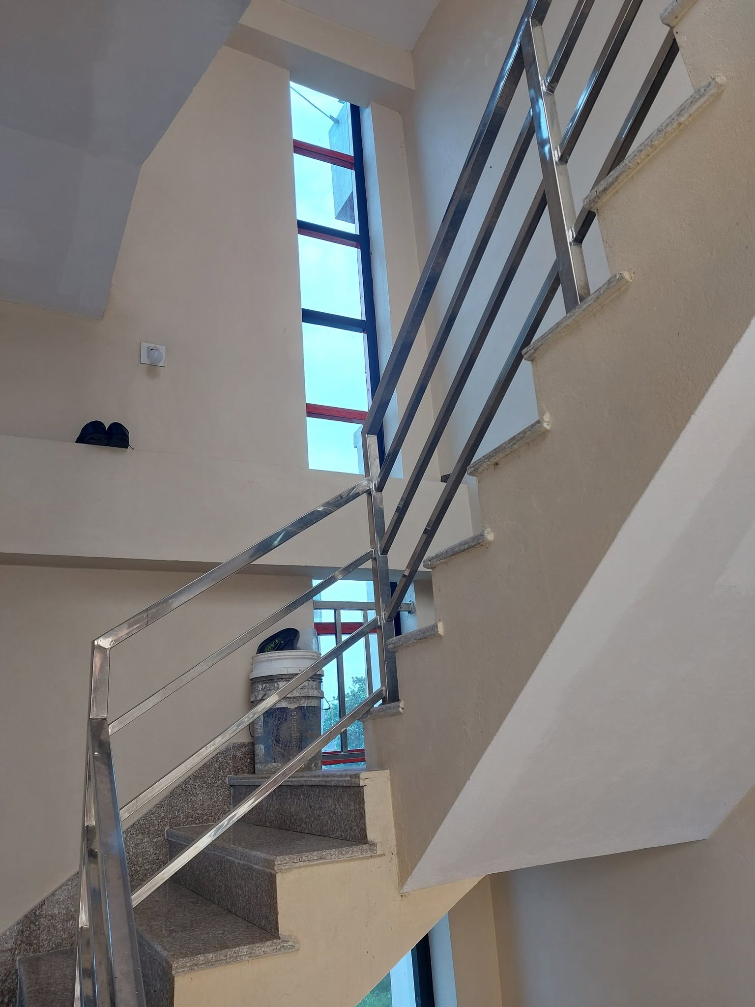 Residential House project image