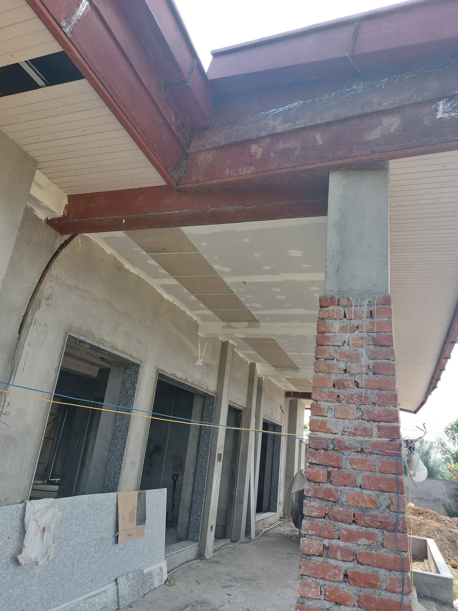 Luxary Residential Building Project project image