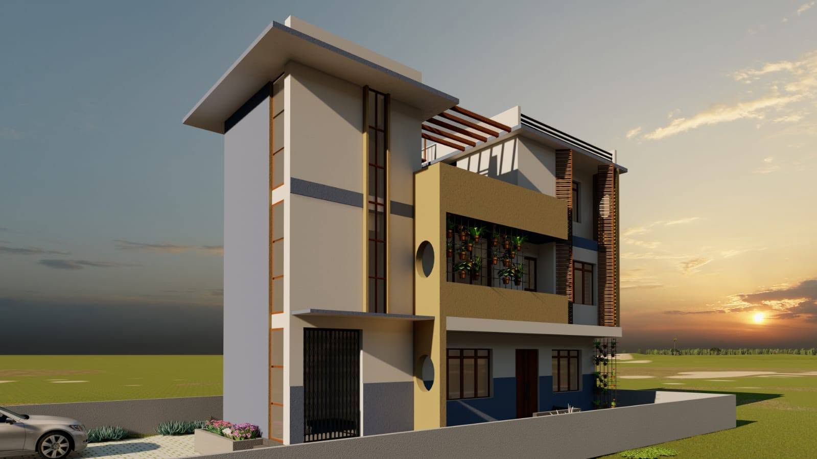 Architectural Design