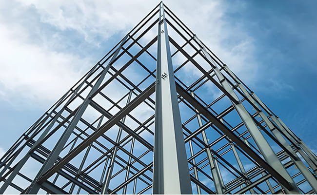 Steel Structures